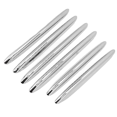 Calandre avant pour voiture Mercedes Benz SLK R172 capot ventilation ABS chrome