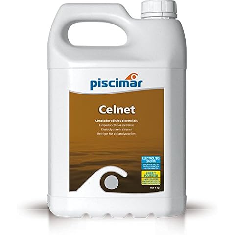 Limpiador de células/Placas YMBERSA PM-142 Celnet Cover