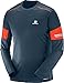 Salomon Men's Agile Long Sleeve Tee