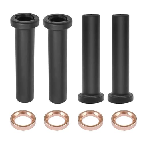 Bague de suspension et entretoise bras longs pour Polaris 5433066 5431596