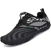 SAGUARO Little Kids Quick Dry Water Shoes Girls Boys Breathable Lightweight Aqua Socks for Beach ...
