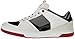 HUGO Boss Men's Trannio Fashion Sneaker, Open White, 11 M US