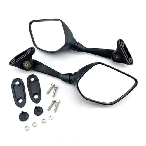 Espejo retrovisor lateral de alta resistencia para carenado YZF-R3 2