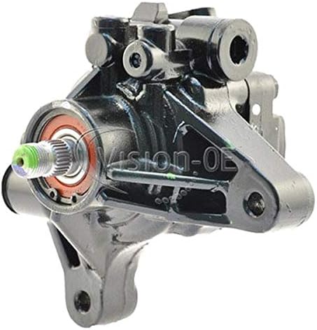 Vision Oe 990-0521 Remanufactured Pump Without Reservoir