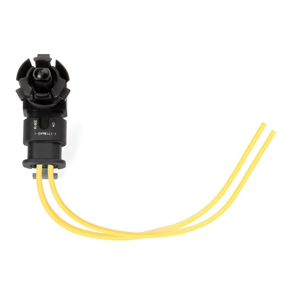Outside Sensor for Cadillac for Escalade for ATS CT6 2016 Ambient Air Temperature Sensor for Line 13583411