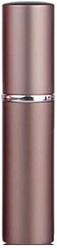 Home Spare Empty PET Bottles Portable Perfume Dispensing Bottle 6ml Glass Liner Toner Cosmetic Spray Bottle Color CF
