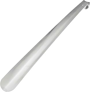 Levitantes Calzascarpe con Gancio, 42 cm, facilita la Calzatura delle Scarpe, Ideale...