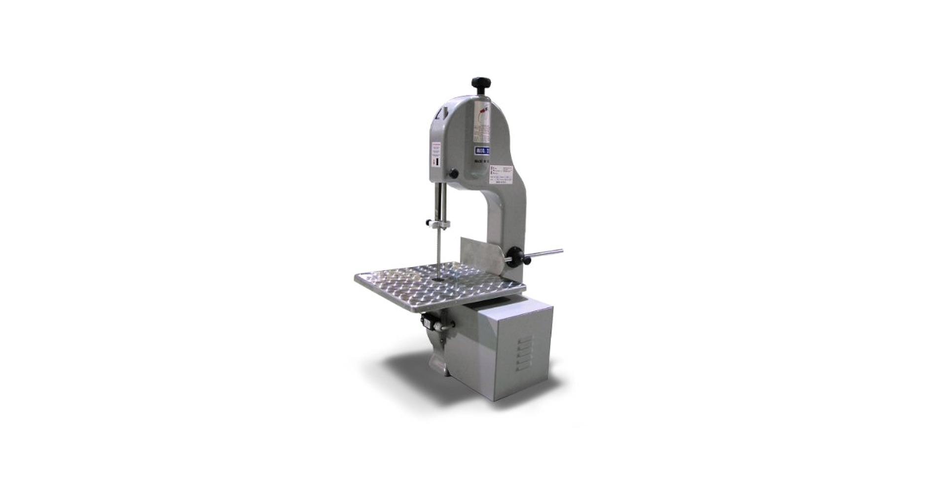 Omcan 45506 Omcan Food Machinery (220) Italian Table Top
