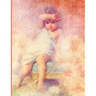 Notebook: themed lined notebook journal, writing notes, stories, and ideas