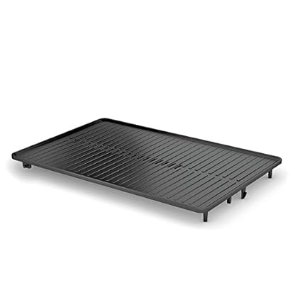 WMF Lono Tischgrill gerippt, 2000 W, Elektrogrill mit variabler Temperatureinstellung – Bild 5