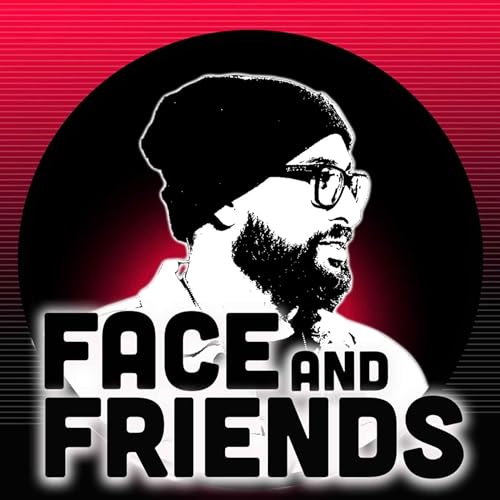Face and Friends w/ Faysal Lawrence cover art