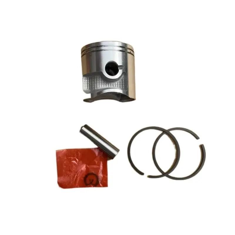 Segment de piston 50mm Zenoah EB8001 pour réparer la compression