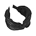 2 Pack Knot Headband Wide Print Hairband Fashion Hair Accessories for Women Girls (Type c)