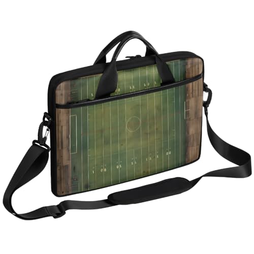 Court Laptop Bag Laptop Briefcase Features A Handle and