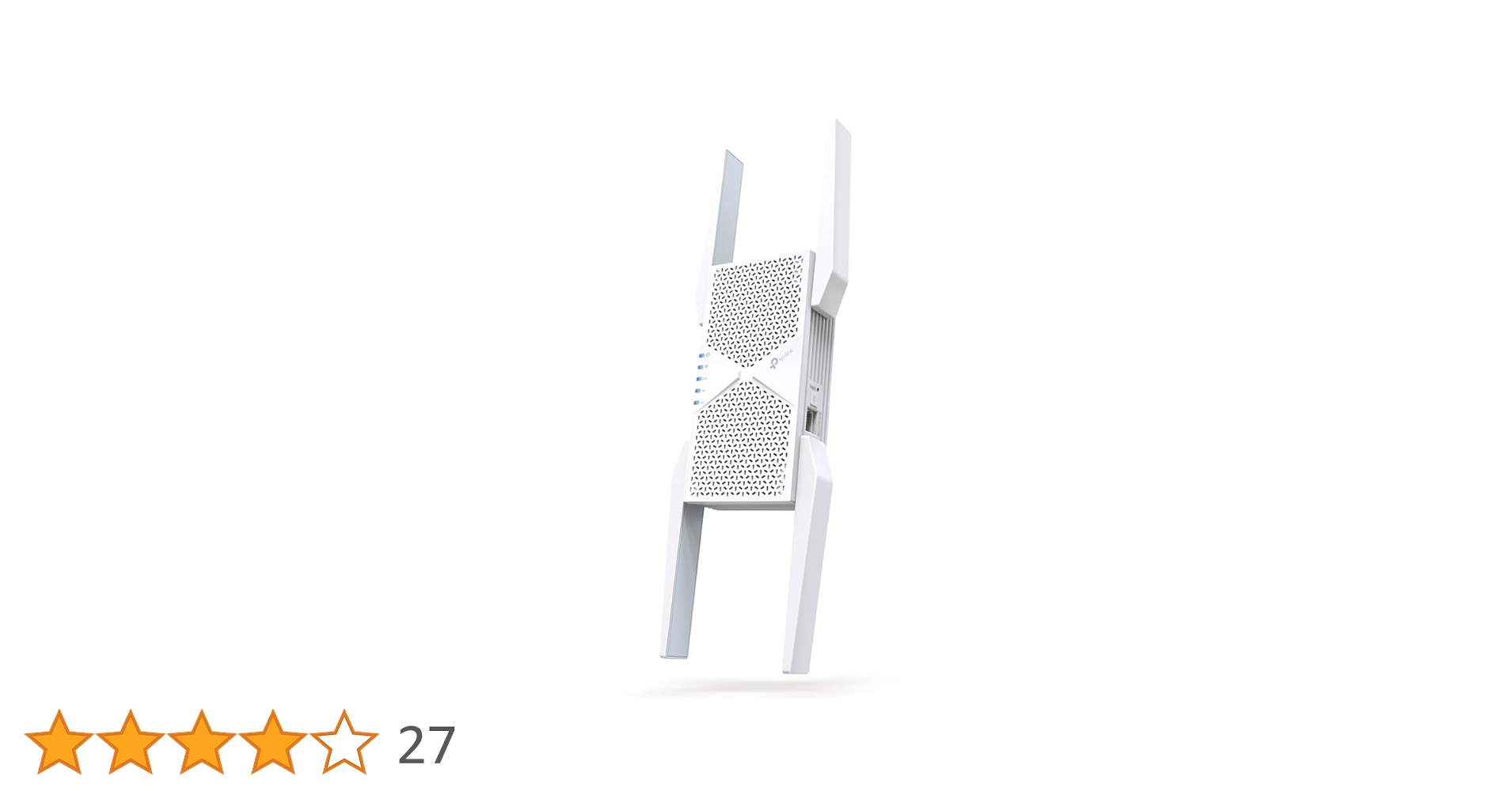 TP-Link WiFi BE9300規格 中継機 RE655BE tplink_4895252507447