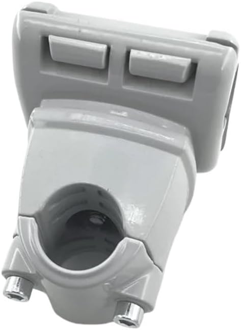 Lawn Mower Handle Fixed Seat Fit for FS120 Fixed Seat 4134 790 3200 120 200 250(08)