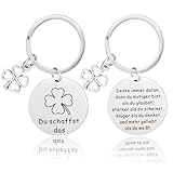 Photo Gallery liqwei 2 portachiavi portafortuna, regalo per bambini, piccolo portachiavi per adolescenti, inizio scuola, esame di natale Photo Gallery liqwei 2 portachiavi portafortuna, regalo per bambini, piccolo portachiavi per adolescenti, inizio scuola, esame di natale