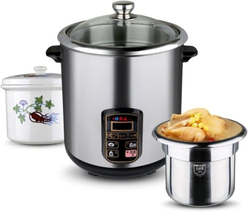 炊飯ジャー炊飯器5合炊き 12L