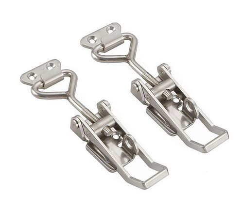 OWACH Adjustable Draw Latch Medium