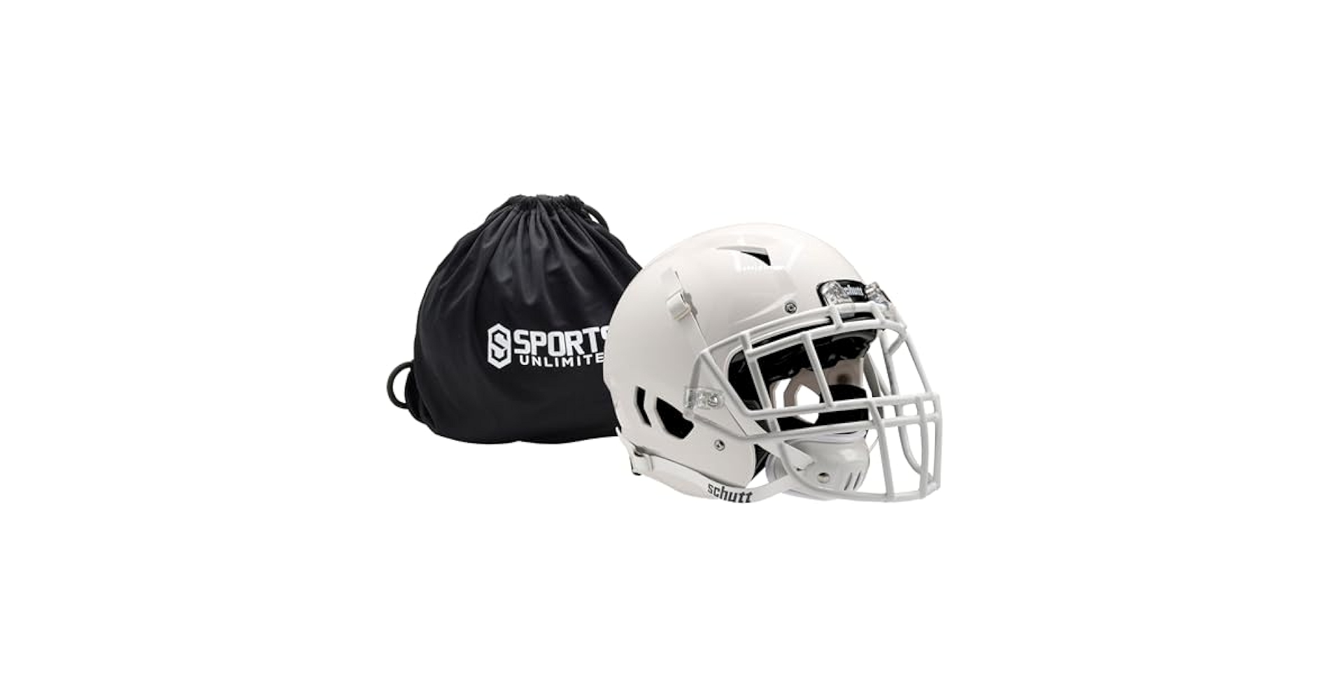 Amazon.com : Schutt Vengeance Pro LTD II Adult Football