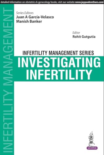 Investigating Infertility (Infertility Management)