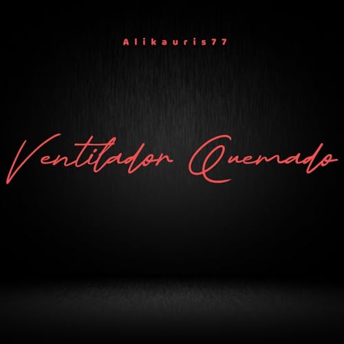 Ventilador Quemado