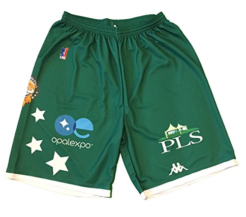 pantaloncini kappa amazon