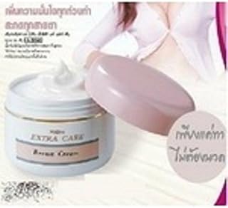 Mistine Extra Care Breast/bust up Firming & Lift up Cream 100 G.(BY PPR)