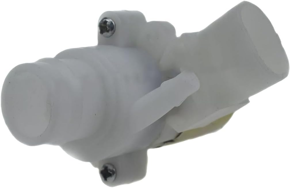 Windshield Wiper Washer Fluid Pump 104307 104252 Compatible for Peterbilt Kenworth