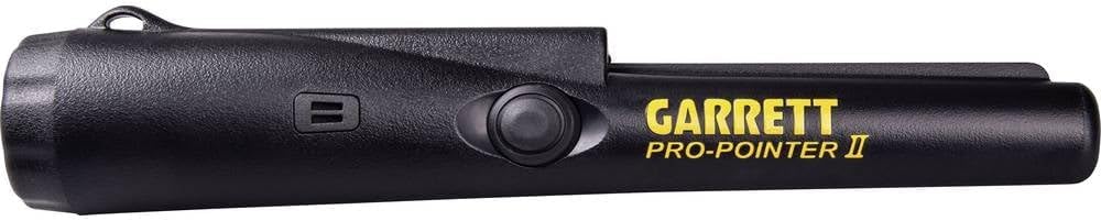 Garrett Pro Pointer II