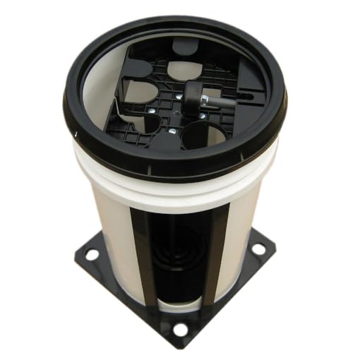 QuickWinder RAP-200 Reel for Air Hose, Fiber Optic Cable or Electric Cord