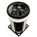 QuickWinder RAP-200 Reel for Air Hose, Fiber Optic Cable or Electric Cord