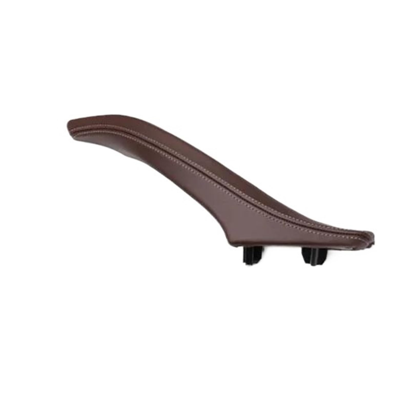 JYUTDW Car Interior Door Handles Pull Accessories for BMW for 5 Series F10 F11 520i 523i 525i 528i 535i Car Interior Door Handle(Right Moka)