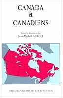CANADA ET CANADIENS 2867811708 Book Cover