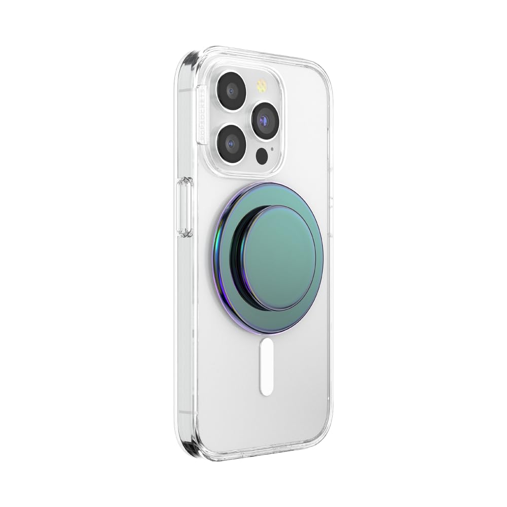 Amazon.com: PopSockets Phone Grip for MagSafe, Magnetic Holder