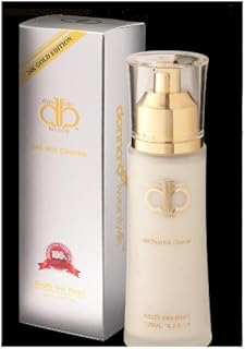 Donna Bella Limpiador de leche 24k 4.0 Fl Oz