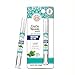 GuruNanda Teeth Whitening Pen,(0.06 fl oz)-20 Uses, Vegan & Gentle on Teeth Pro Formula - Hydrogen Peroxide Whitening Gel Pen, Cruelty-Free, Mint Flavor