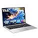 Portatile PC 15,6 Pollici, Celeron N4000 processore 12 GB RAM LPDDR4 SSD 256 GB,...