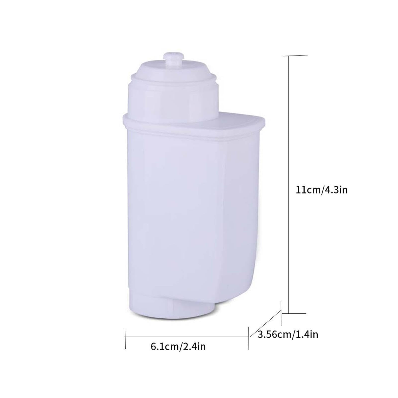 Filtro De Agua for Cafetera, Compatible Con Siemens