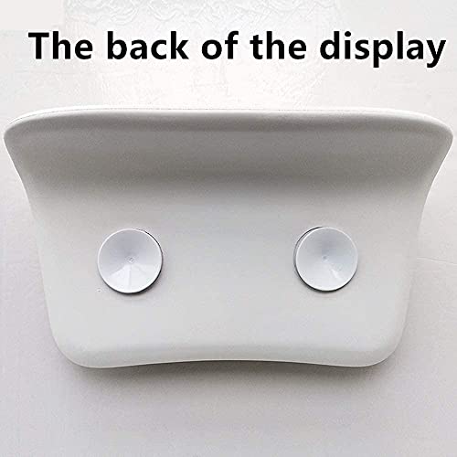 Zfuwer - Cuscino per vasca da bagno con vasca