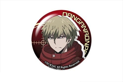 Amazon ダンガンロンパ3 The End Of 希望ヶ峰学園 未来編 09 十六夜惣之助 ドームマグネット アニメ 萌えグッズ 通販