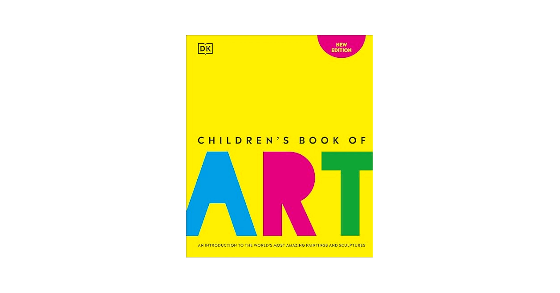Amazon.com: Children's Book of Art: An Introduction to the