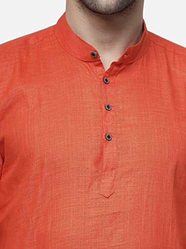 Image of ELYYORK Men Kurta