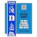 NCAA Duke Blue Devils Heritage Banner