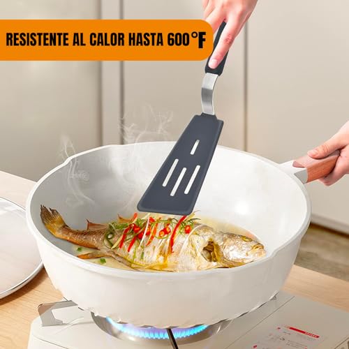 Reviews de Palas para cocina al mejor precio. 15 palas para cocina marca U Chef (3)