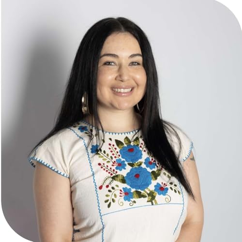 Julissa Sanchez - D5 Seattle School Board Candidate Podcast Por arte de portada