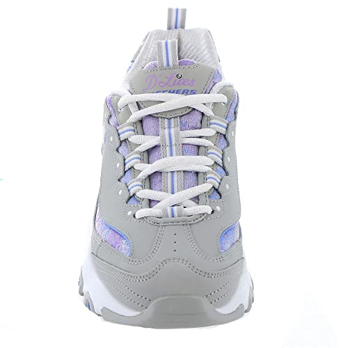 Skechers D'Lites-Splendid Journey