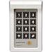 Produktbild Basetech BT-1892978 Codeschloss Oberflächenmontage 12 V/DC
