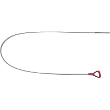 1405891521 Transmission Dipstick, 722.6 Transmissions Oil Dip Stick 1220mm Fit for Mercedes-Benz 2000-2004 W203, for 2007-2009 W204, for 1998-2002 W208