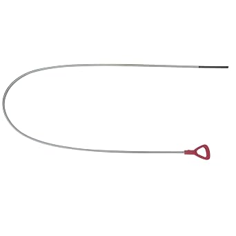 1405891521 Transmission Dipstick, 722.6 Transmissions Oil Dip Stick 1220mm Fit for Mercedes-Benz 2000-2004 W203, for 2007-2009 W204, for 1998-2002 W208